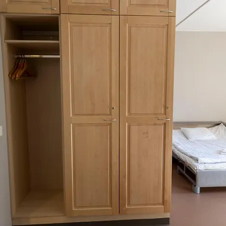 Kiipula بيت ضيافة