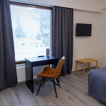 Casa de hóspedes Kiipula