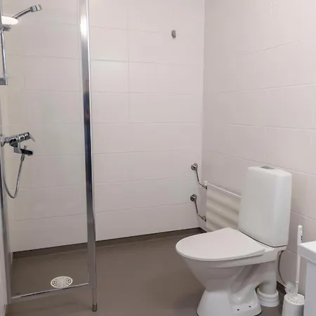 Vendégház Kiipula 3*