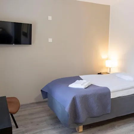 Vendégház Kiipula Turenki