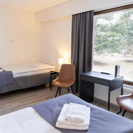 Kiipula Casa de hóspedes