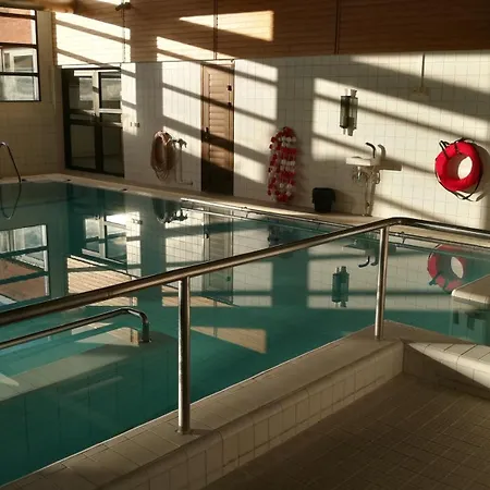 בית הארחה Kiipula 3*