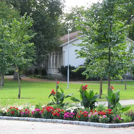 Gæstehus Kiipula Turenki