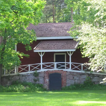 Kiipula Casa de hóspedes Turenki