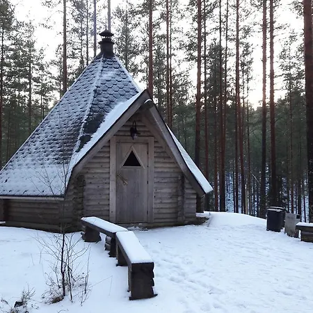 Kiipula Turenki