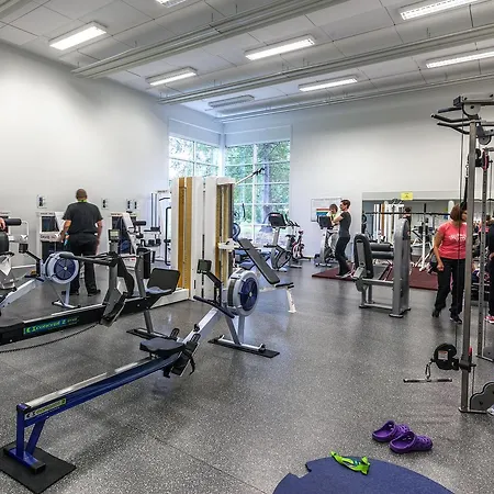 Kiipula Gæstehus Turenki