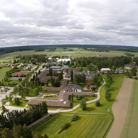 בית הארחה Kiipula 3*