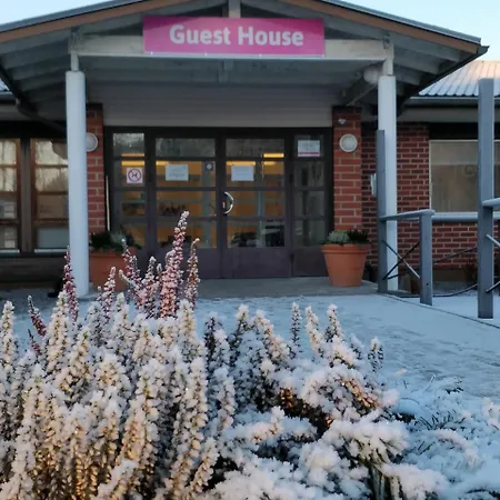 בית הארחה Kiipula 3*