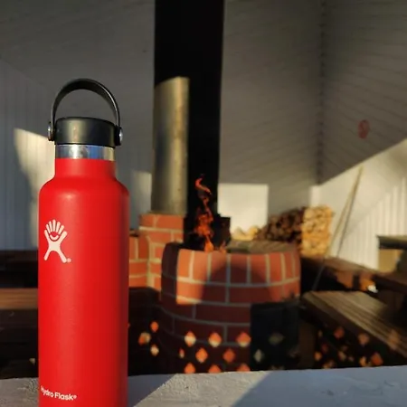 招待所 Kiipula Turenki